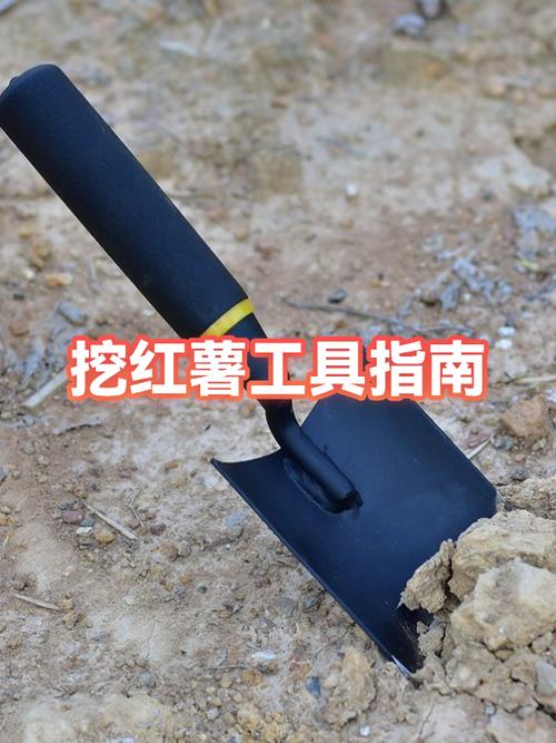 挖红薯工具