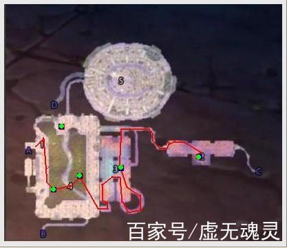 厄运之槌钥匙任务在哪接