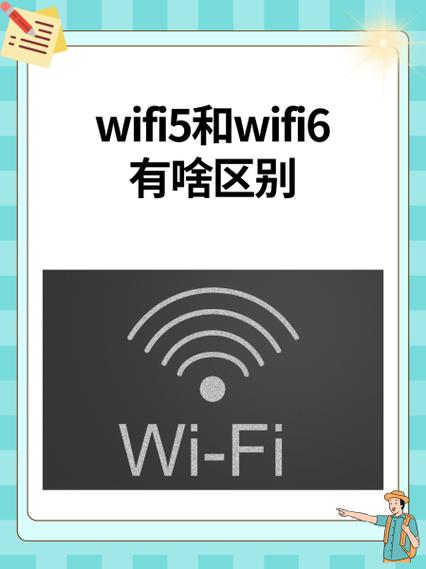 wifi和流量的区别
