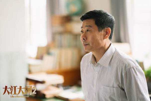 马书记的电视剧叫什么名字