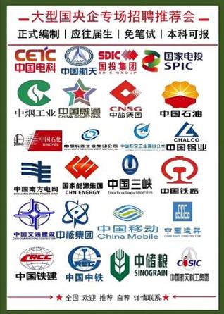 重生之从央企开始崛起