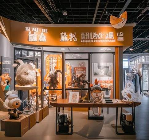 开手办店需要投入多少钱