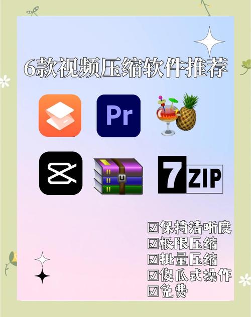 微信压缩mp4的方法