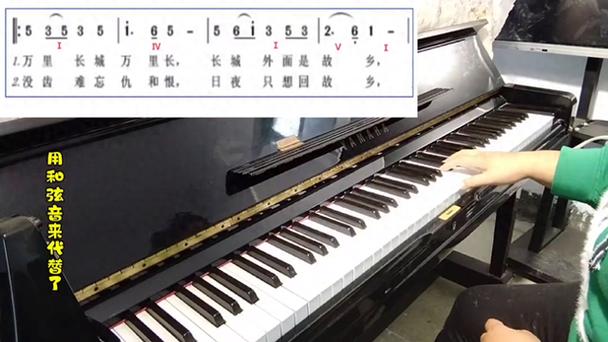 钢琴 melody软件