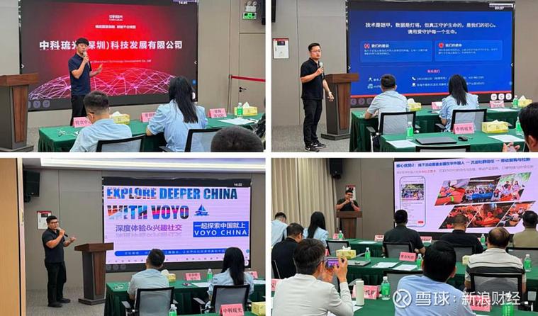 番禺信息技术投资发展有限公司