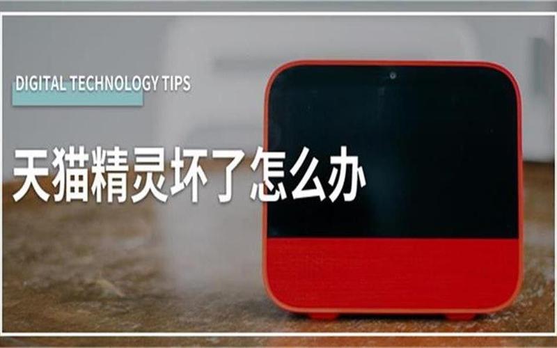 喊天猫精灵没反应