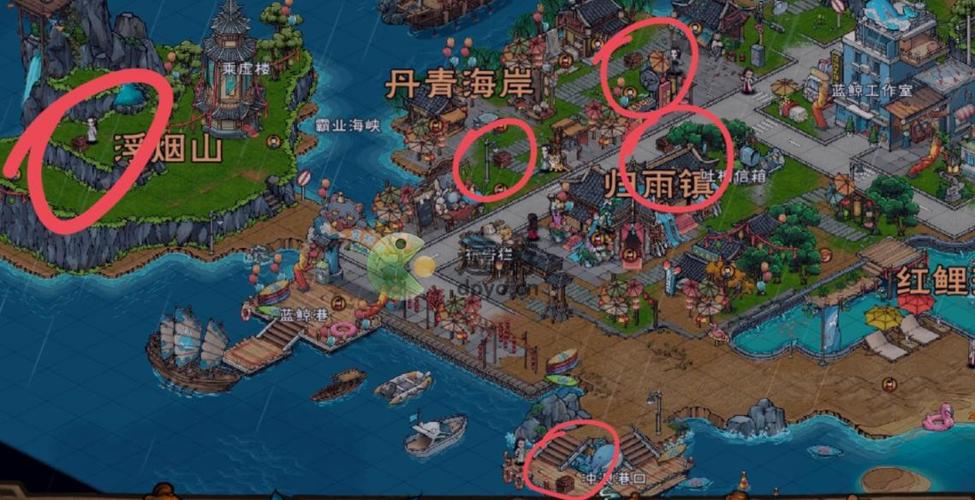 烟雨江湖天一教副本有宝箱吗