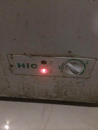 电冰柜指示灯不亮了是什么情况