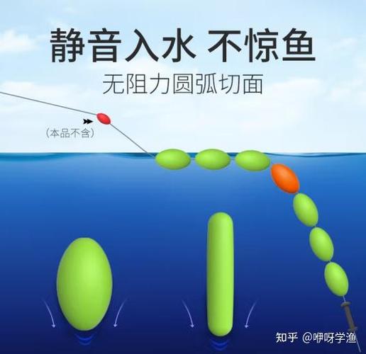 为什么很少人用七星漂