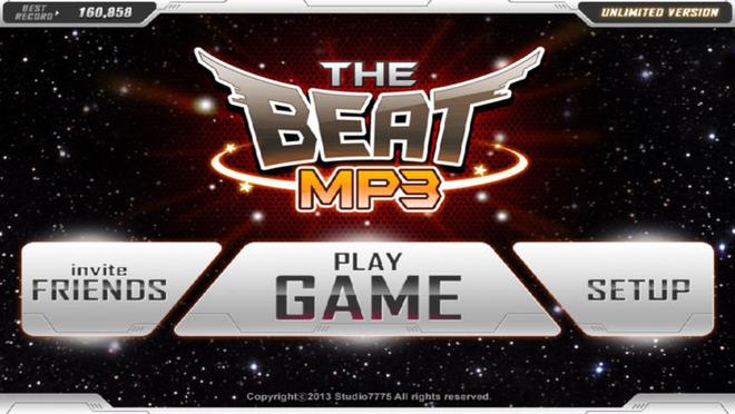beat mp3最新破解版
