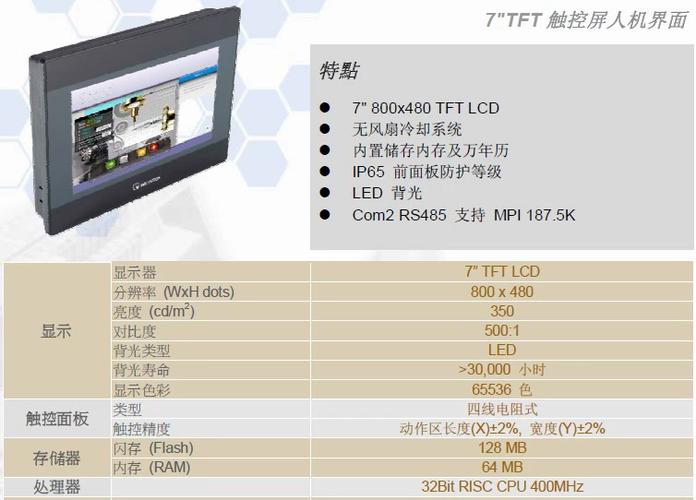 克瑞斯伺服驱动器说明书