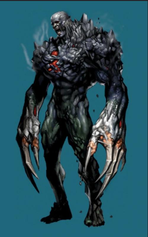 TyrantG