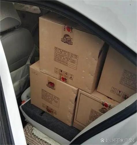 自己家散装酒怎么寄