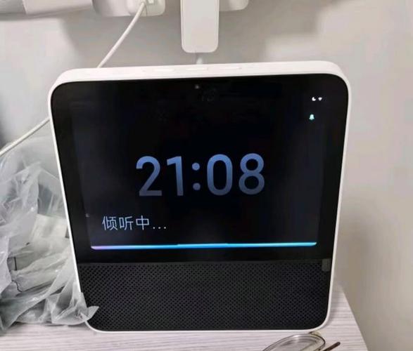 小米智能音响
