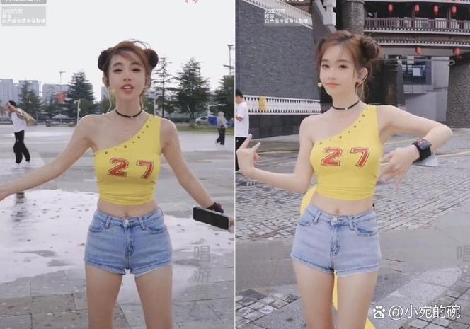 冯提莫是怎么火起来的