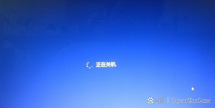 关机键没有弹起的触感