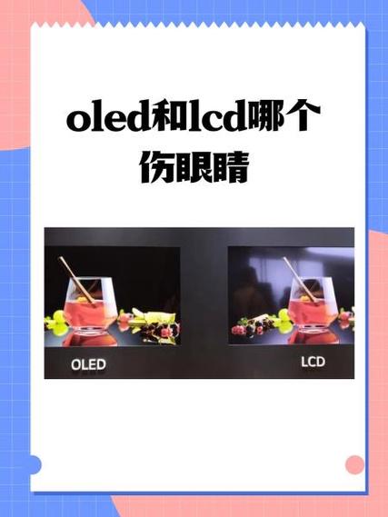 大屏和小屏哪个伤眼睛