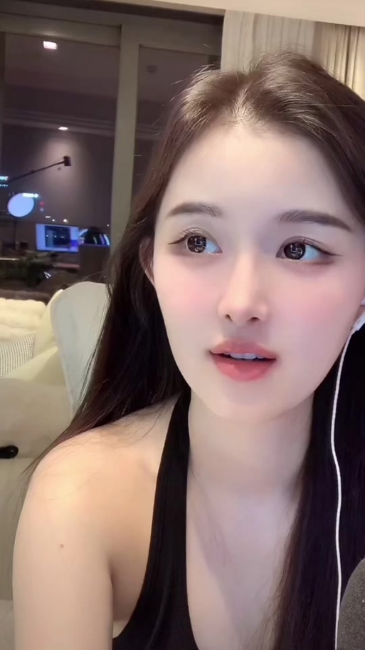 抖音女网红颜值TOP榜