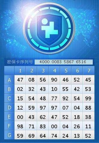 qq安全中心怎么设置密保问题