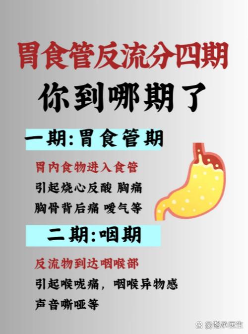 胃有异物感堵得慌是怎么回事
