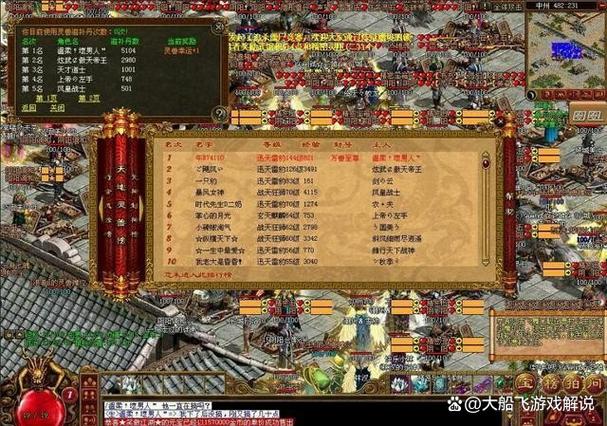又霸气又骚气的队名