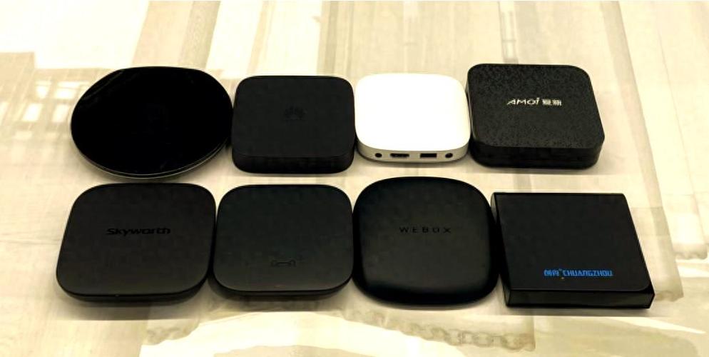 2023年免费的电视盒子有哪些