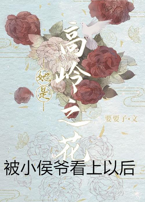 穿越后竟被侯爷看上的小说
