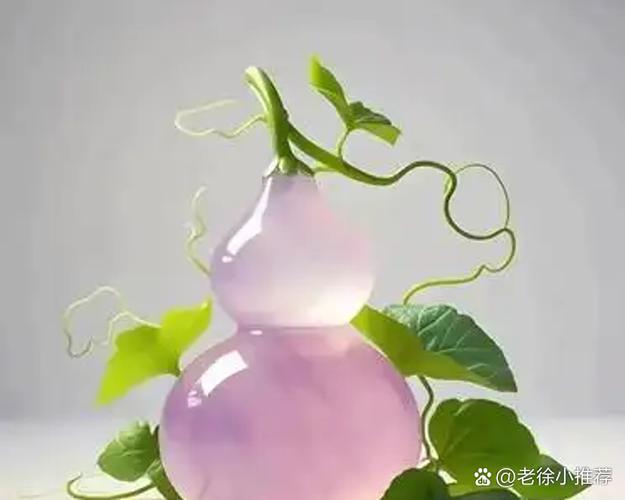 水晶的寓意和象征