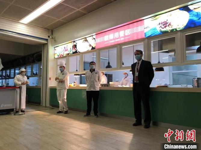 学校食堂承包餐饮公司