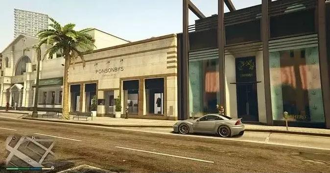 gta5豪华版跟普通版有什么区别