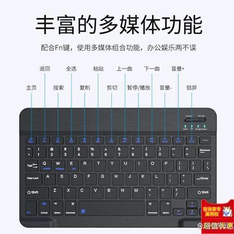 手机可以连无线键盘和鼠标吗