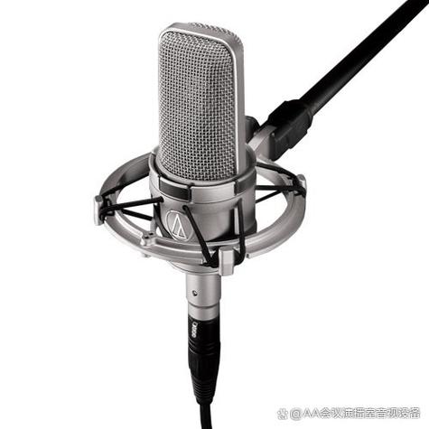 麦克风的声音