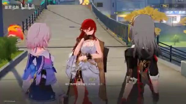 星神少女0氪阵容