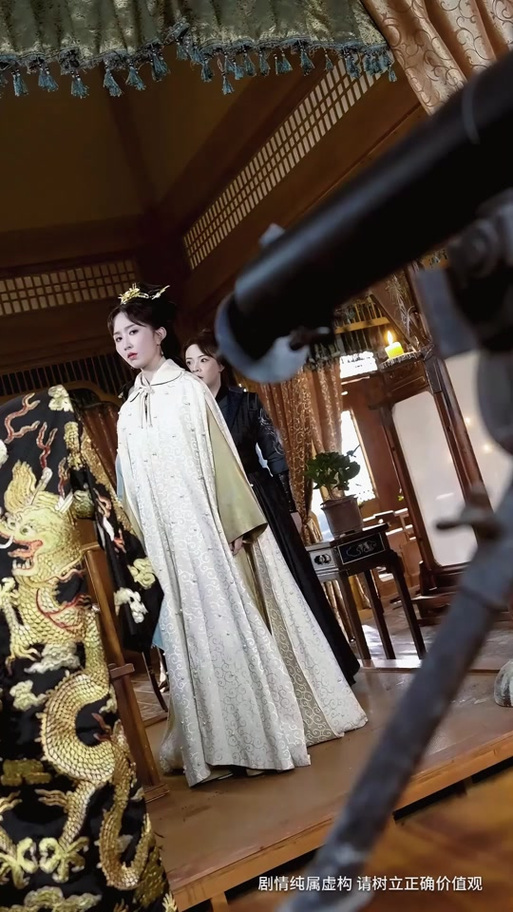 女帝攻略剧情介绍