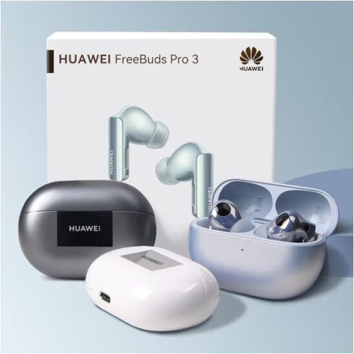 华为freebuds3听歌卡顿