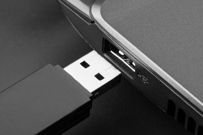 usb3.1gen1是什么接口?
