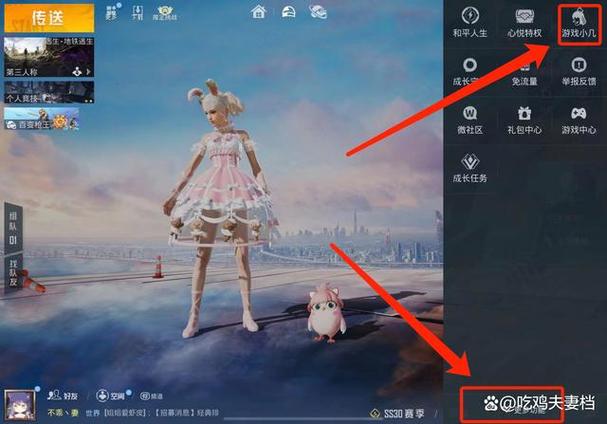 怎样查和平精英充值记录