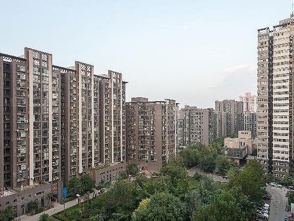 北京美景东方二手房出售