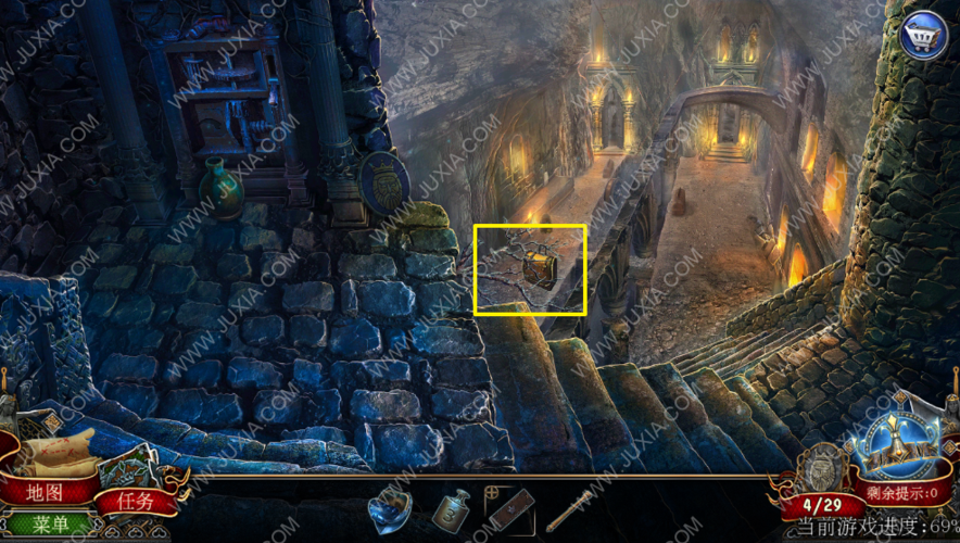 密室逃脱13王之崛起