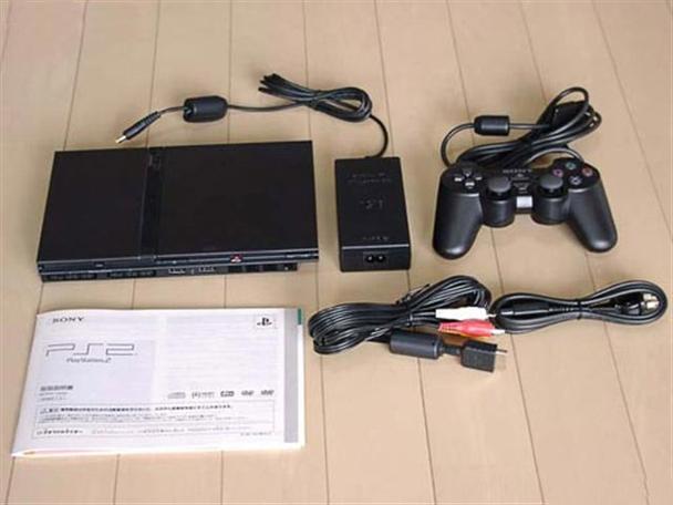 ps2相当于电脑什么配置