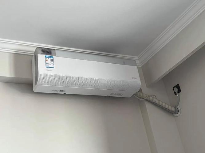 美的挂机哪个系列最好