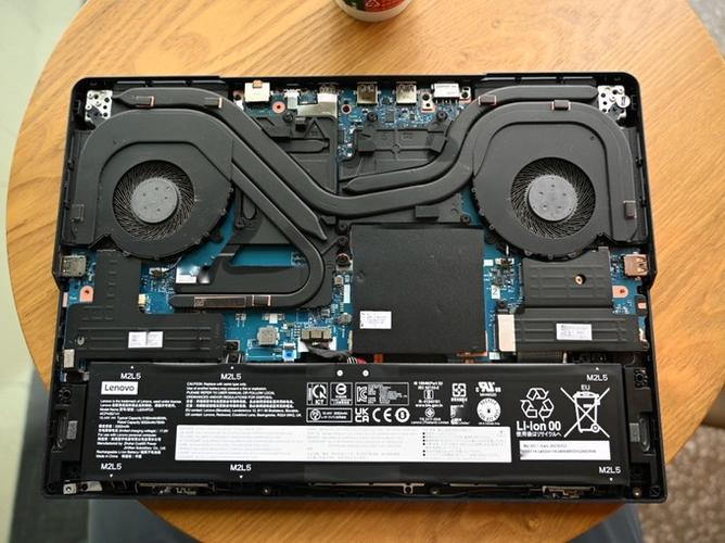 联想e540拆机详解图