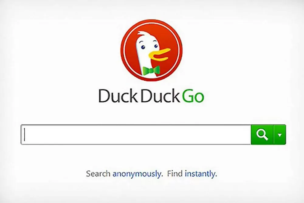 duckchat客户端