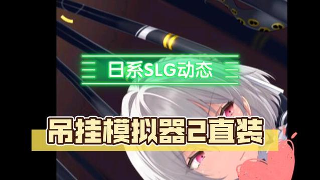吊挂模拟器安装