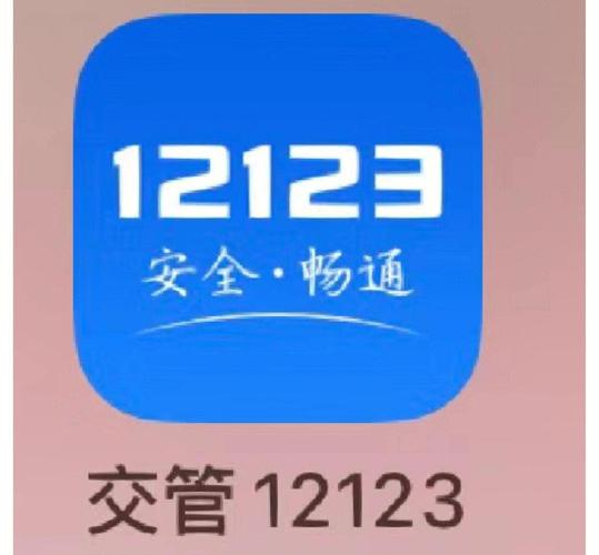 湖北交管12123APP