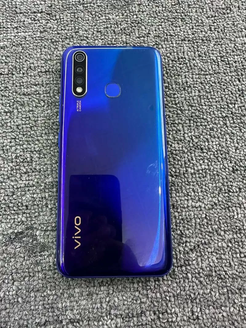 vivoy5s打电话听不见声音